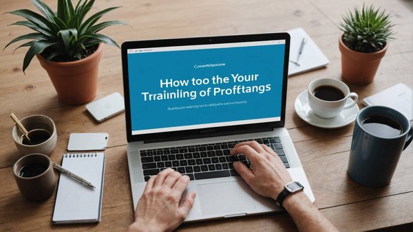 Comment choisir la formation en ligne adaptée à vos besoins professionnels