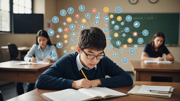 L'importance de l'éducation continue pour réussir dans le monde moderne