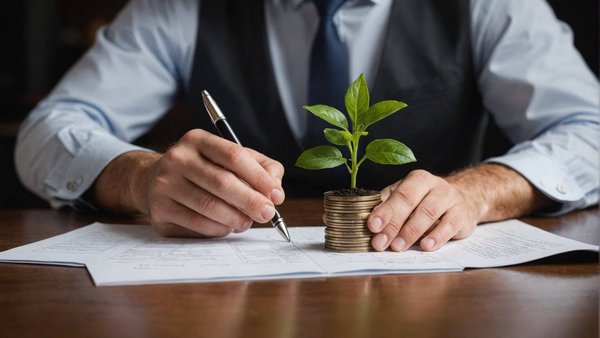 Investir intelligemment : Guide des options pour débutants