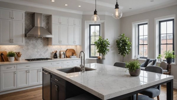 Les tendances actuelles du marché immobilier en 2024
