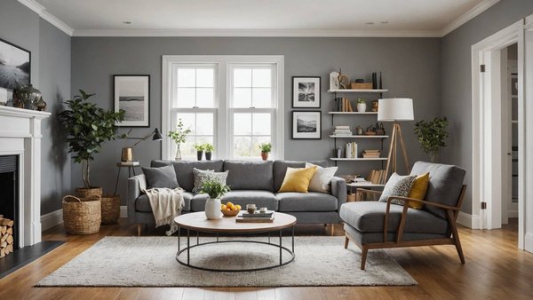 Astuces pratiques pour optimiser l'espace dans votre maison