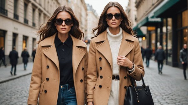Les tendances mode incontournables de cette saison