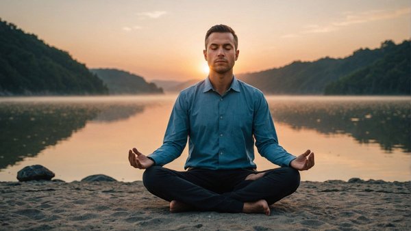 Les bienfaits de la méditation pour la santé mentale