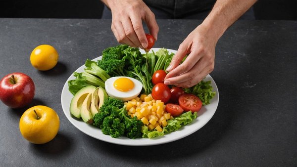 Comment équilibrer alimentation et activité physique en 5 étapes