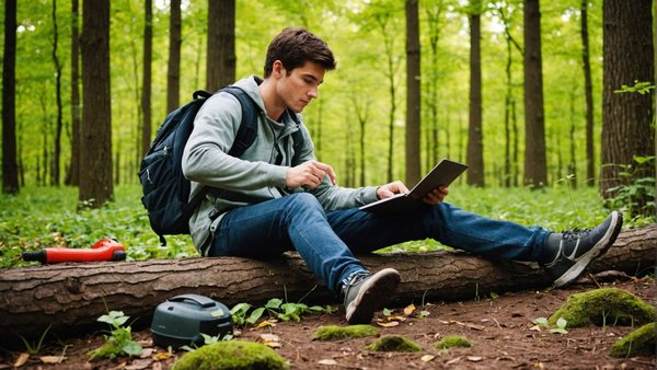 Activités de plein air incontournables pour vos week-ends