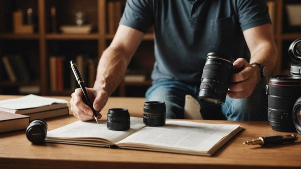 Guide des loisirs créatifs : idées pour occuper vos journées