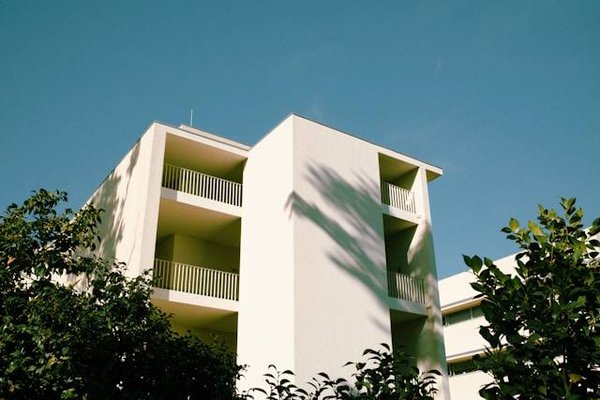Guide des appartements avec terrasse à Nantes