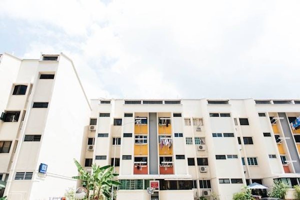 Gestion d'immeuble efficace : 5 clés du succès