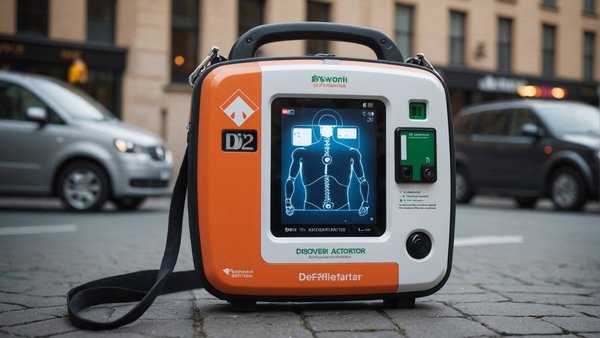Découvrez les avantages du défibrillateur automatique pour tous