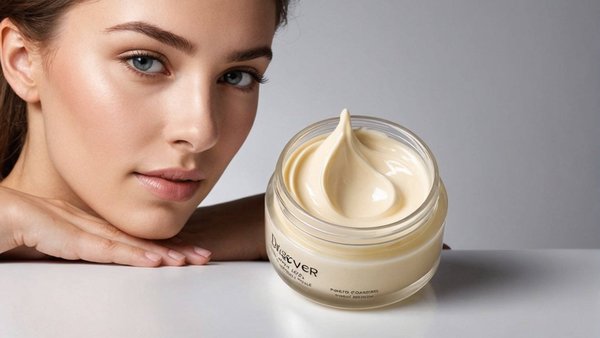 Découvrez la crème hydratante visage naturelle idéale pour vous
