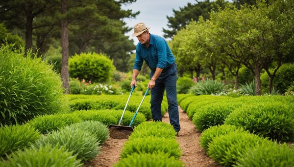 Paysagiste hossegor : votre expert en jardins et espaces verts