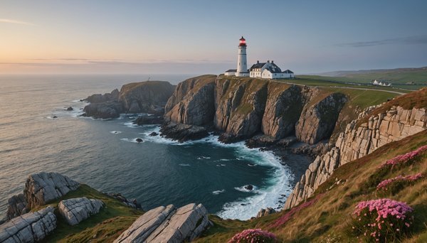 Phares bretagne patrimoine maritime decouvrir